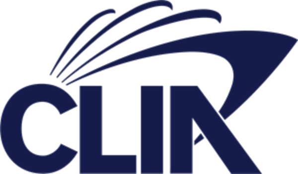 CLIA Cruise Lines International Association professional affiliation logo
