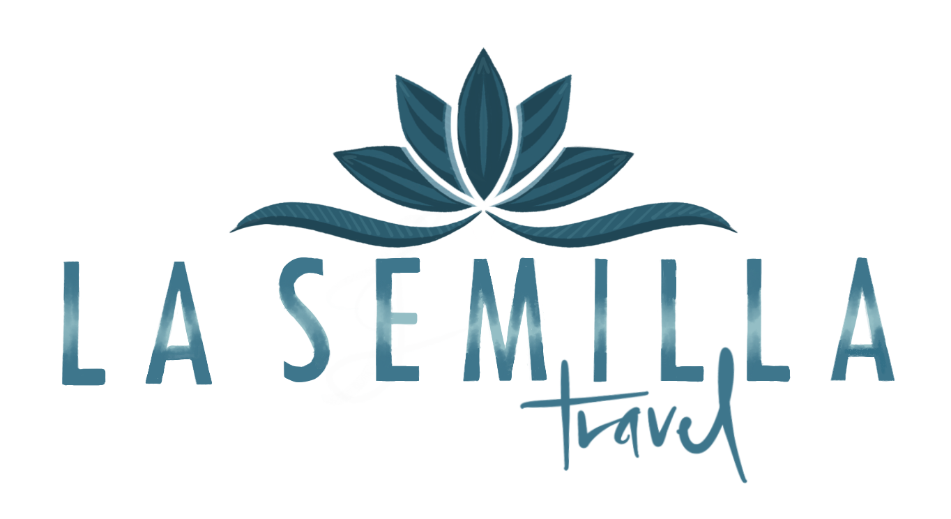 La Semilla Travel