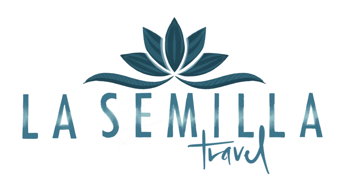 La Semilla Travel