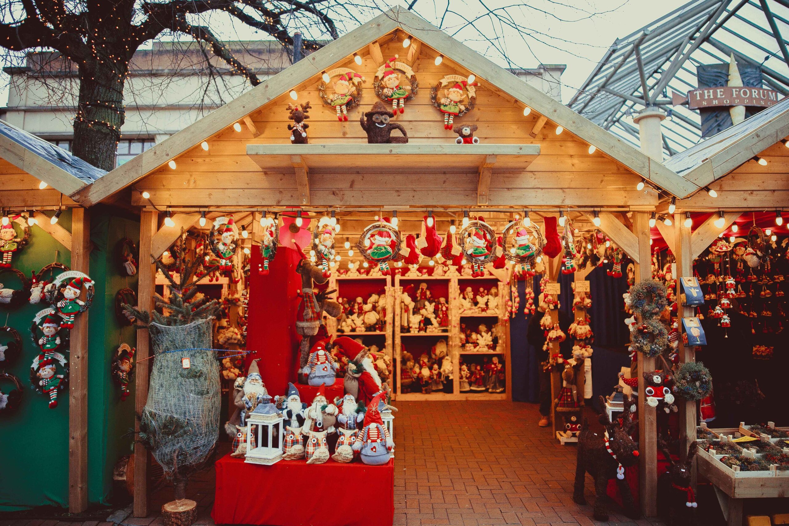 Christmas-market