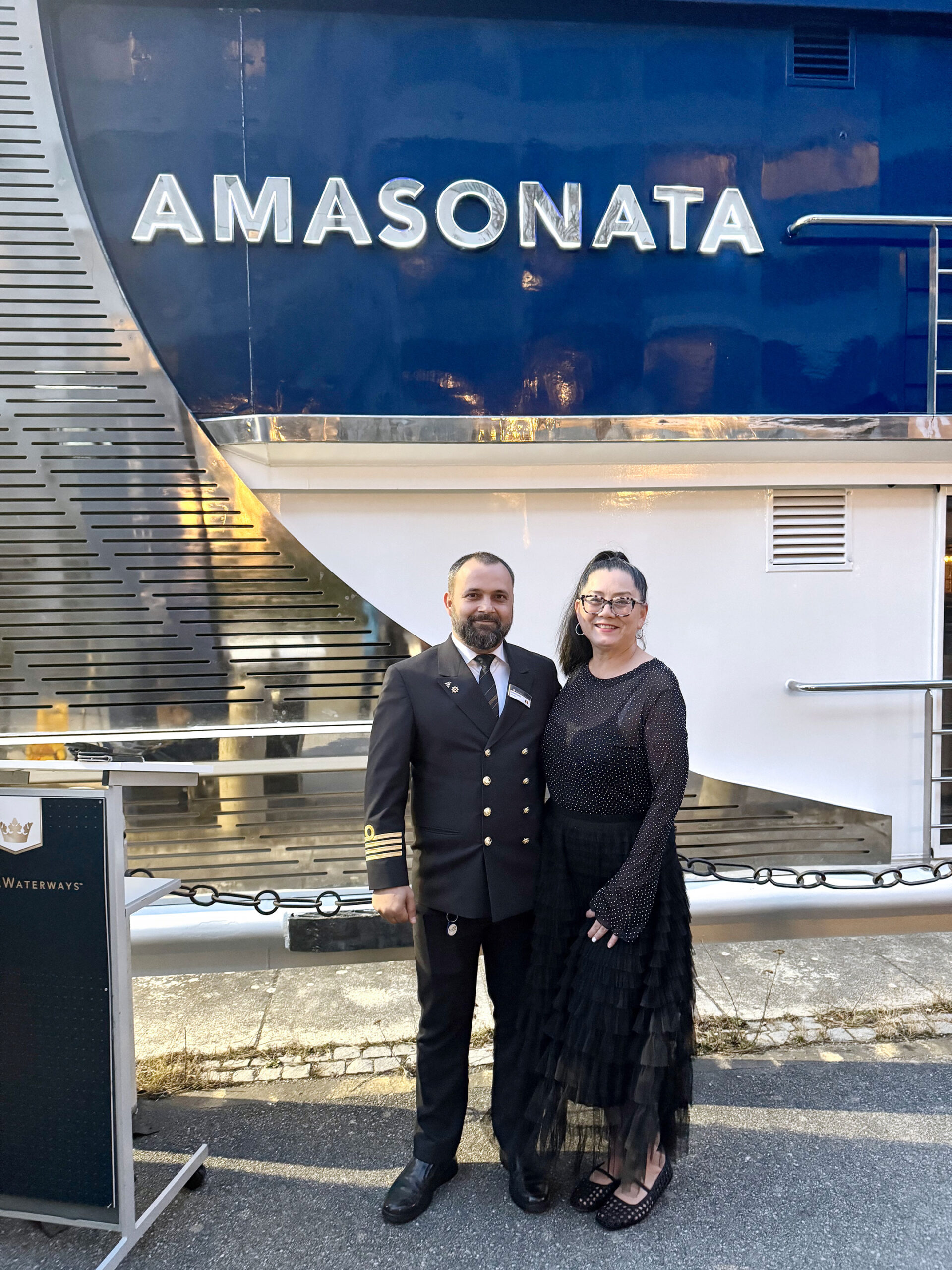 River Cruise Expo