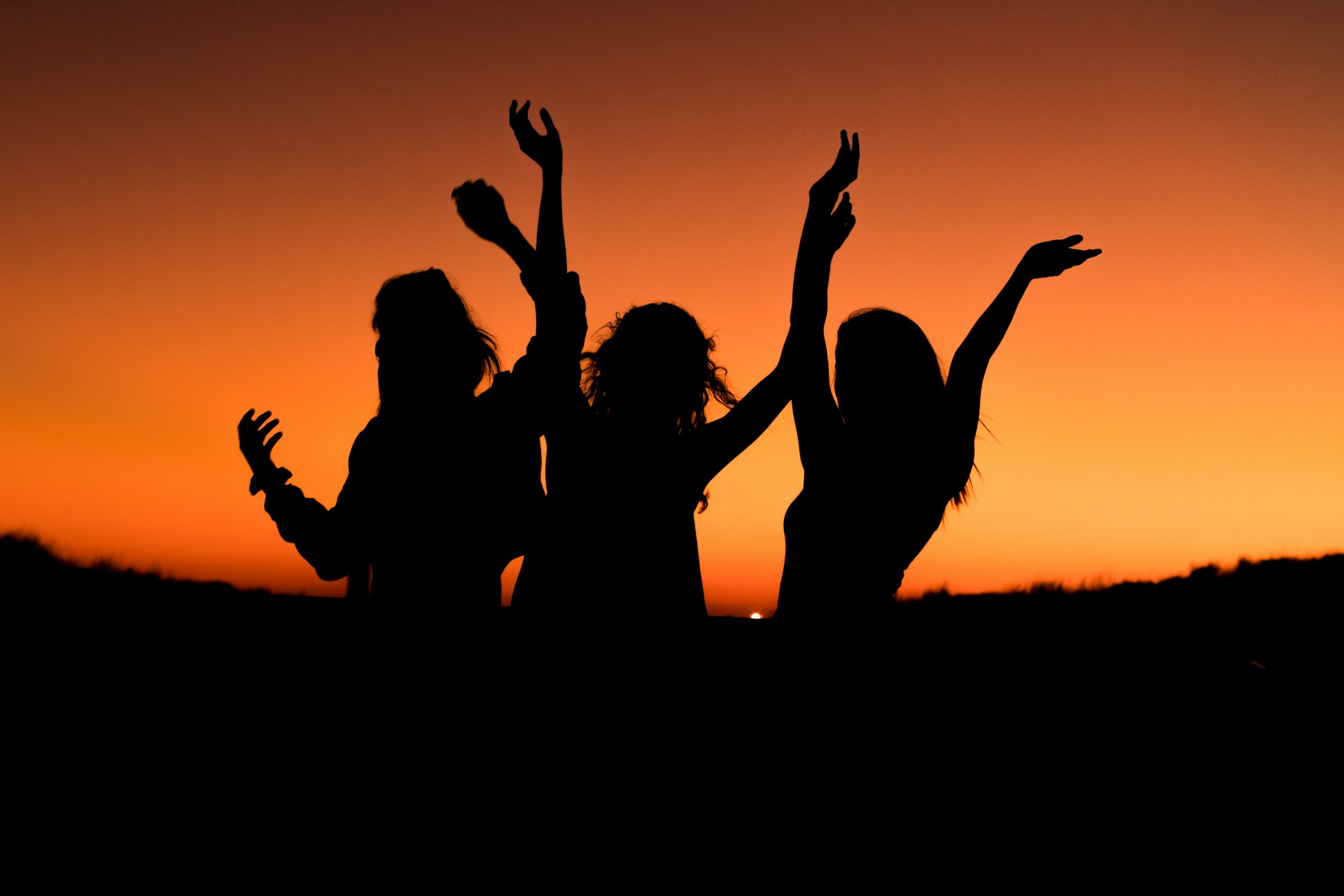Women's Group Travel