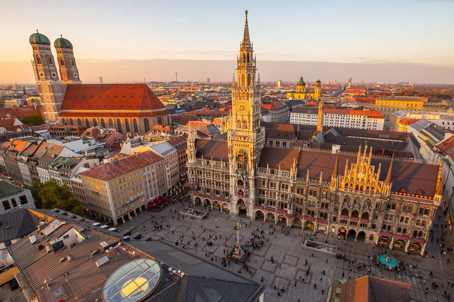 Munich