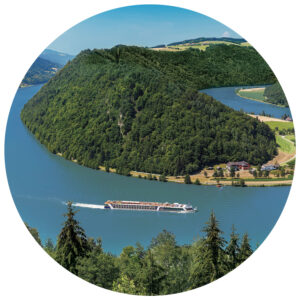 River Cruise