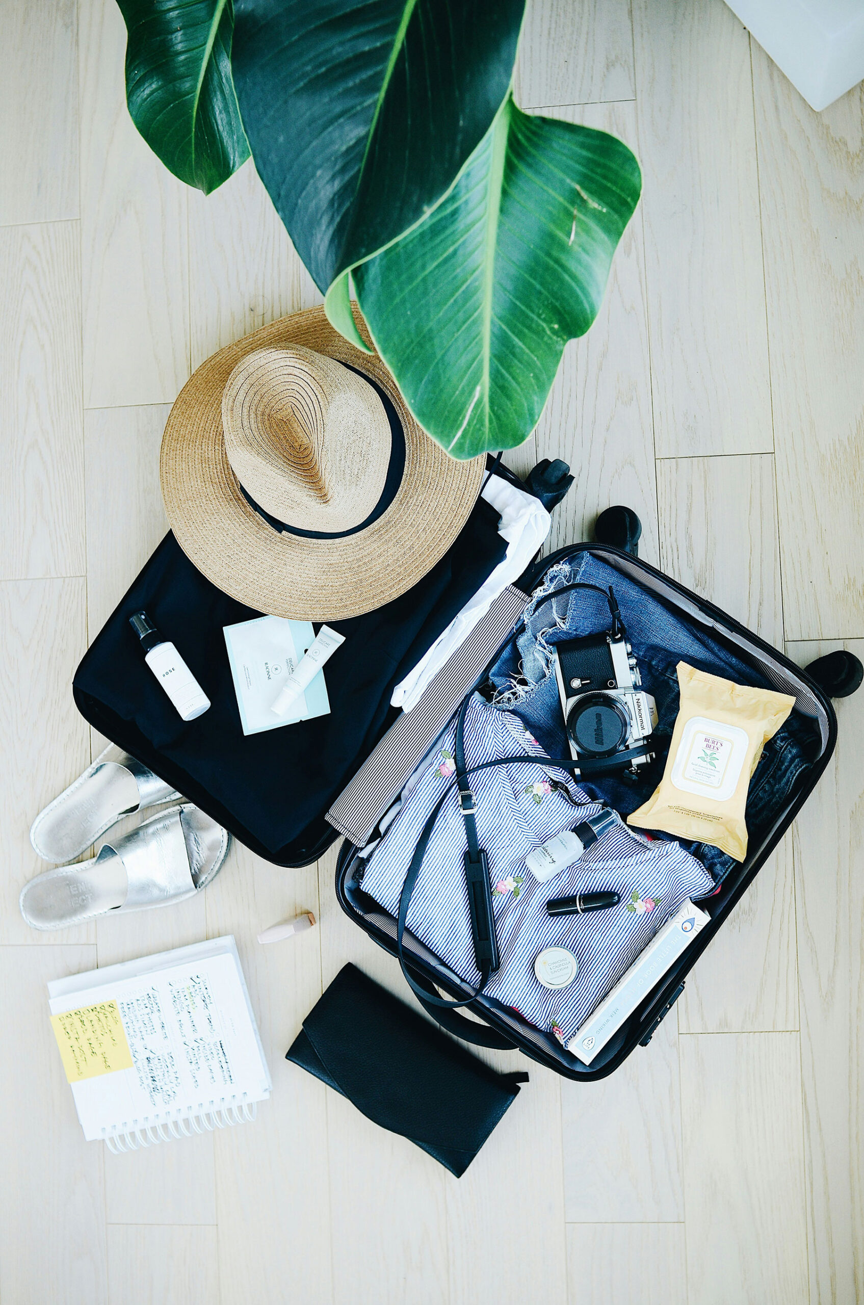 _packing