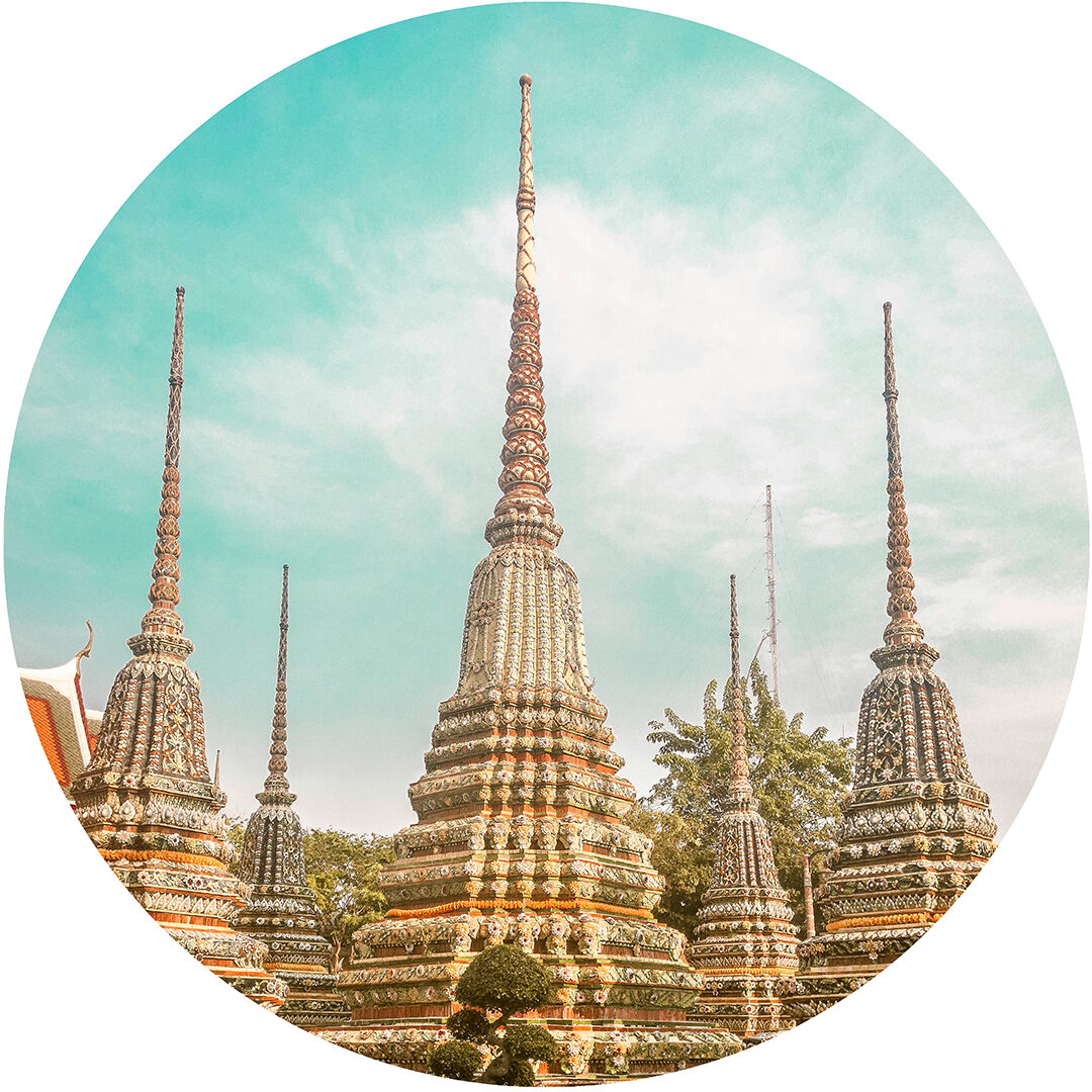 Thailand
